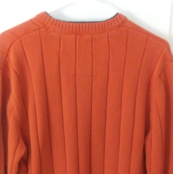 Nautica men's sweater - Picture 3 of 3